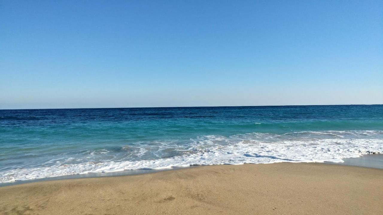 Villent Kujukuri Ocean 1 Exterior photo