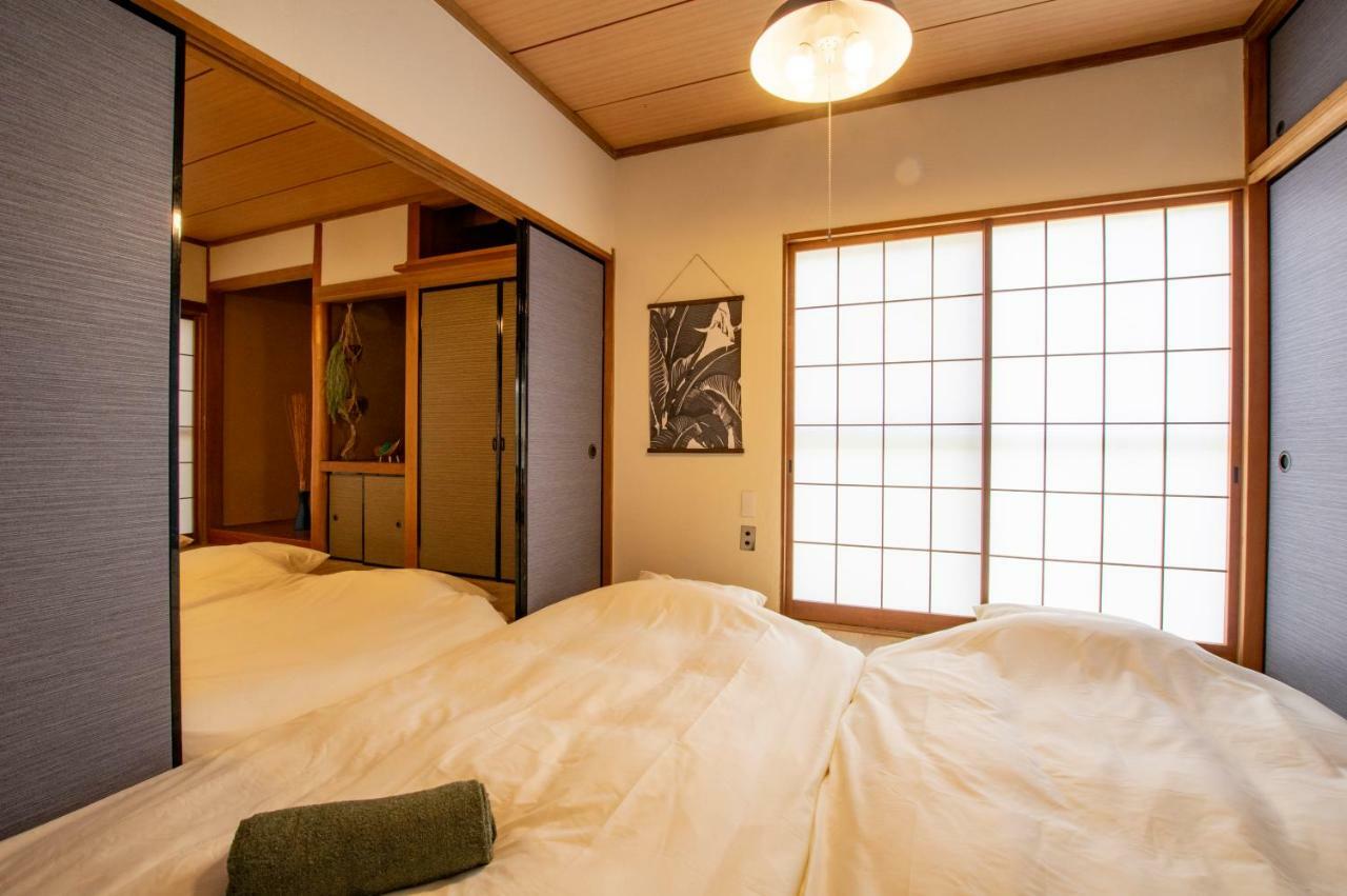 Villent Kujukuri Ocean 1 Exterior photo