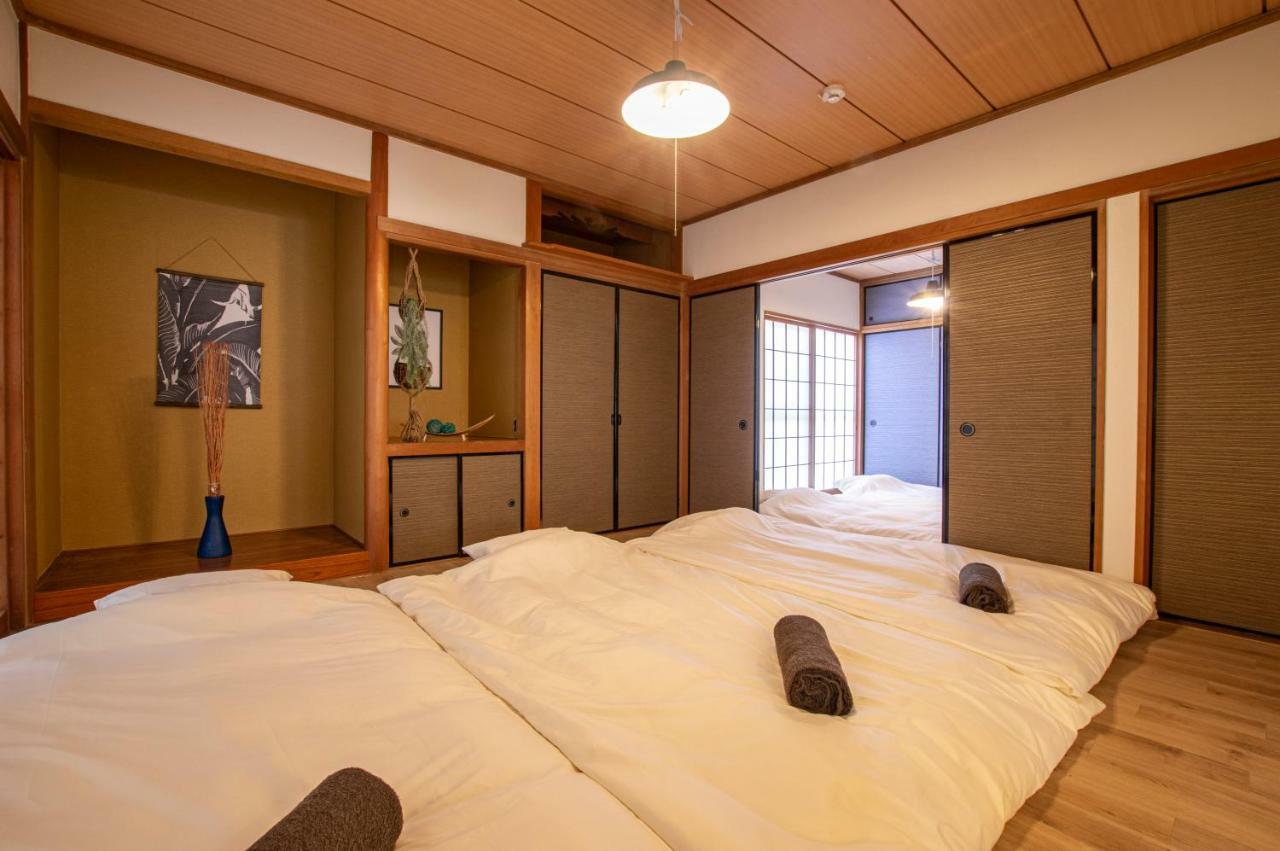 Villent Kujukuri Ocean 1 Exterior photo