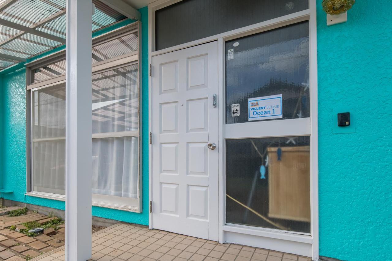 Villent Kujukuri Ocean 1 Exterior photo